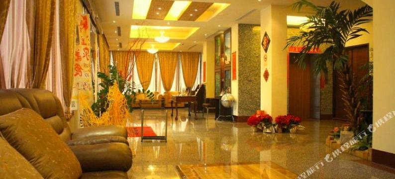 花莲松之风精品旅店图片