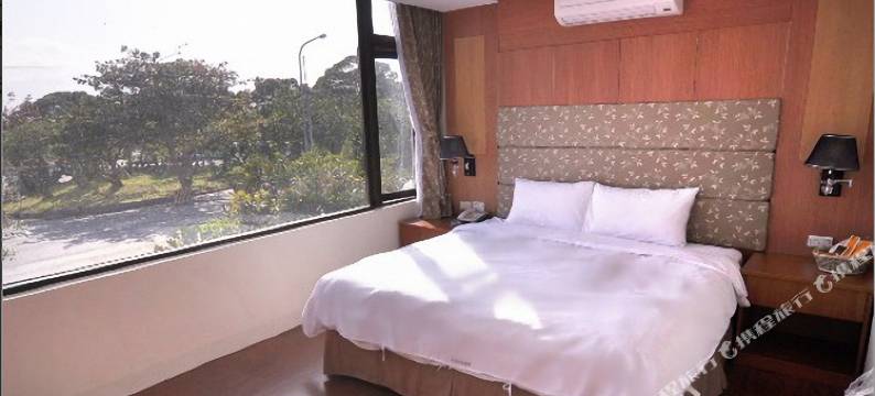 垦丁春英悦来会馆图片