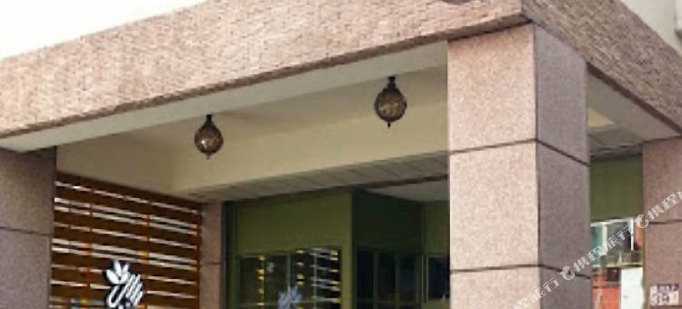 五指山民宿(花莲信义馆)图片