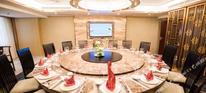 兴泰酒店(泉州晋江机场阳光夜市店)图片