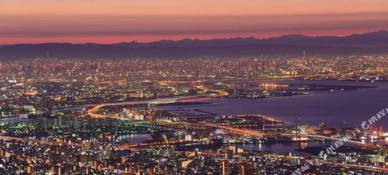 神户三宫东T&K青年旅馆(T and K Hostel Kobe Sannomiya East)图片
