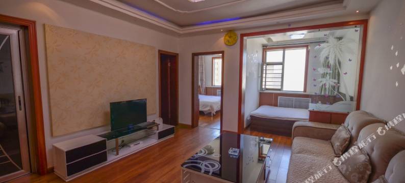 西宁梦亚家庭式公寓图片