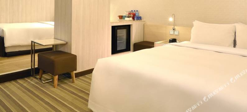 台北优美饭店图片