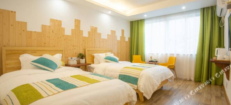 雁荡山秋之悦民宿图片