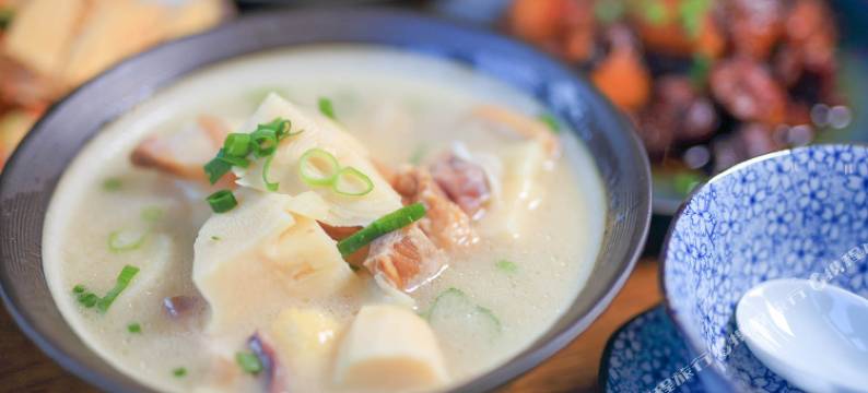 台州风来半山民宿图片