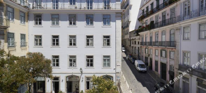 阿波斯托住宅公寓(Residentas Apostolos)图片