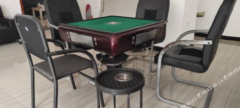 海螺沟沫水河畔精品客栈图片