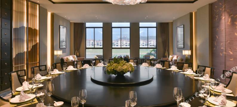 鹤山碧桂园天麓湖凤悦凤凰酒店图片