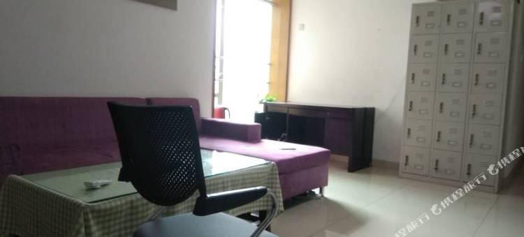 深圳舒芙蕾青年旅舍图片