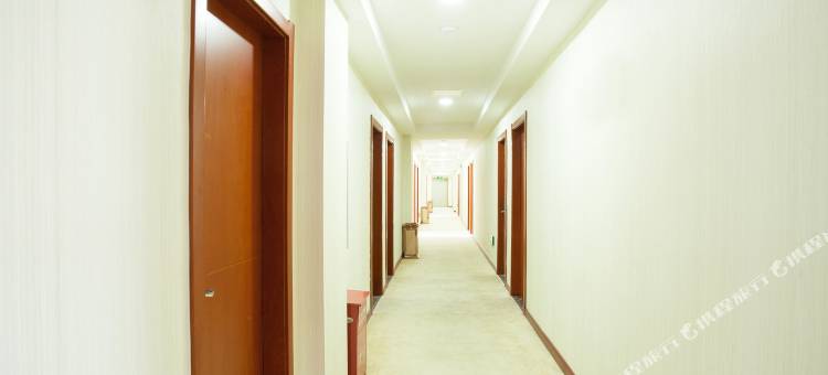 如家华驿酒店(承德宽城北河苑店)图片