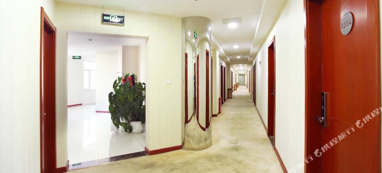 如家华驿酒店(承德宽城北河苑店)图片