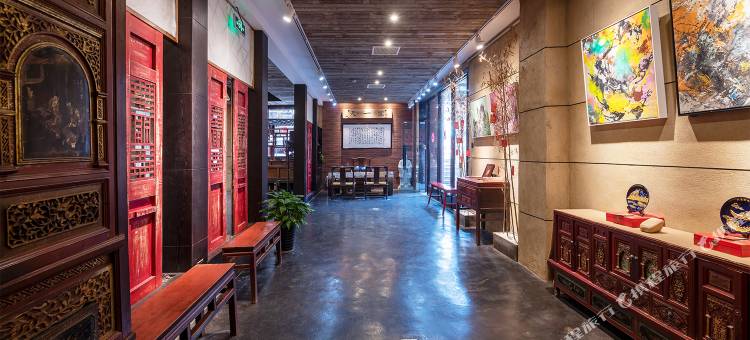 天一(厦门中山路步行街店)图片