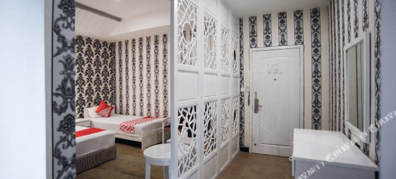 雅安尚稷·安雅酒店图片