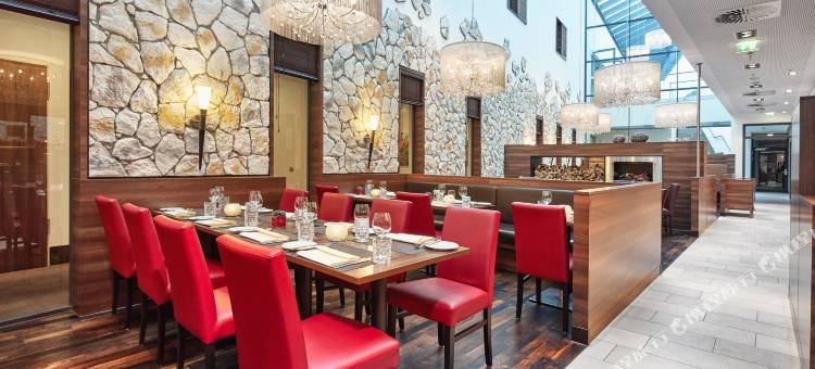 明斯特 H4 酒店(H4 Hotel Münster)图片