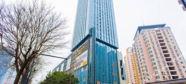 喆啡酒店(西安北客站凤城五路地铁站店)图片