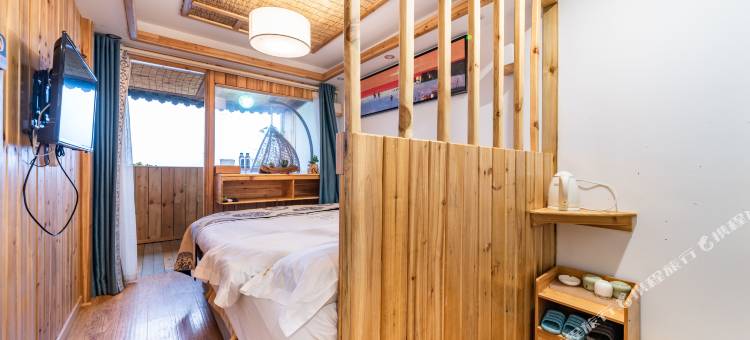 西江安之若宿精品民宿图片