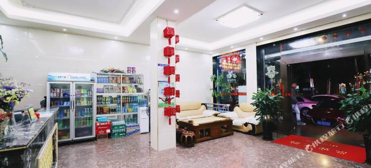 德兴商务公寓(惠州惠阳高铁站店)图片