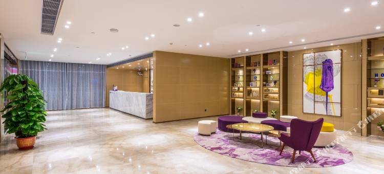 麗枫酒店(佛山里水永润广场浔峰岗北地铁站店)图片