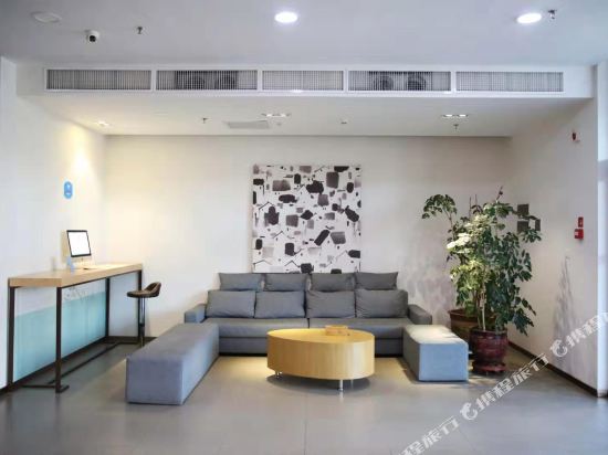 汉庭酒店(长春高新区光谷大街店)_地址:高新区光谷大街142