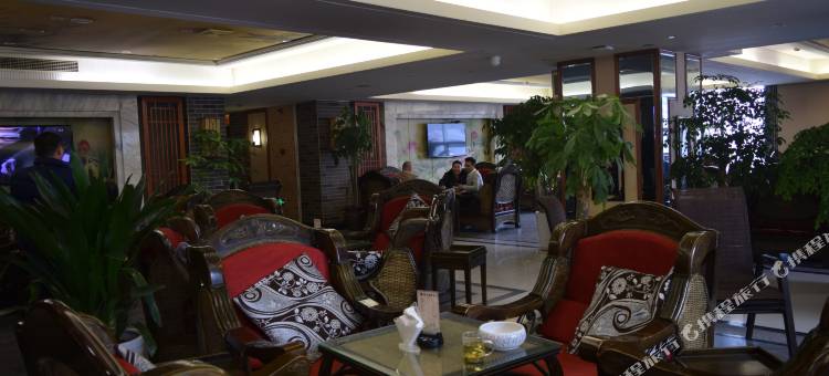 7天优品Premium(成都温江南熏大道地铁站店)图片