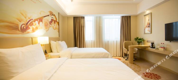 维也纳酒店(郑州航海广场地铁站店)图片