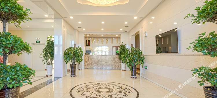 大庆鑫腾宾馆图片