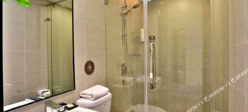 如家精选酒店(杭州西湖湖滨吴山广场河坊街店)图片