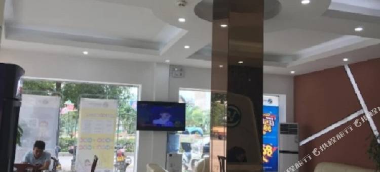 微速连锁酒店(安远汽车站店)图片