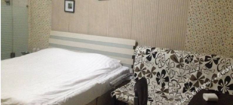 沈阳家外家旅馆图片