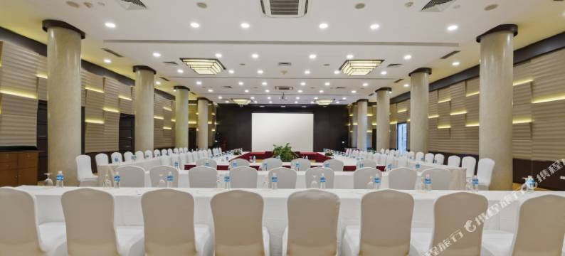 下龙湾明珠酒店(Halong Pearl Hotel)图片