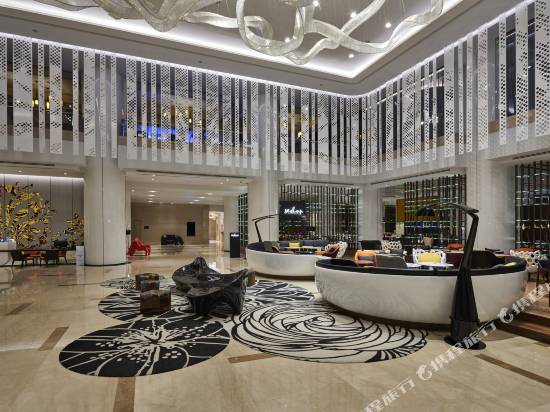 鉑爾曼吉隆坡城市中心大酒店