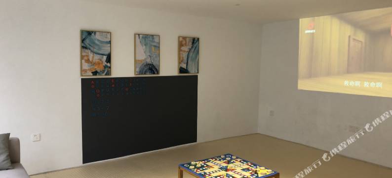 雁荡山云溪左舍民宿图片