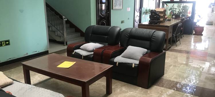 OYO濮阳青年公寓图片