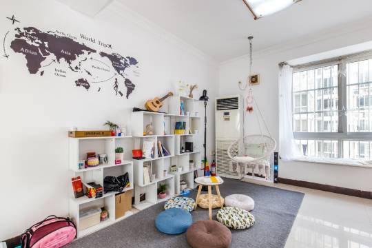 桂林匆匆那年青年旅舍(火车站店)