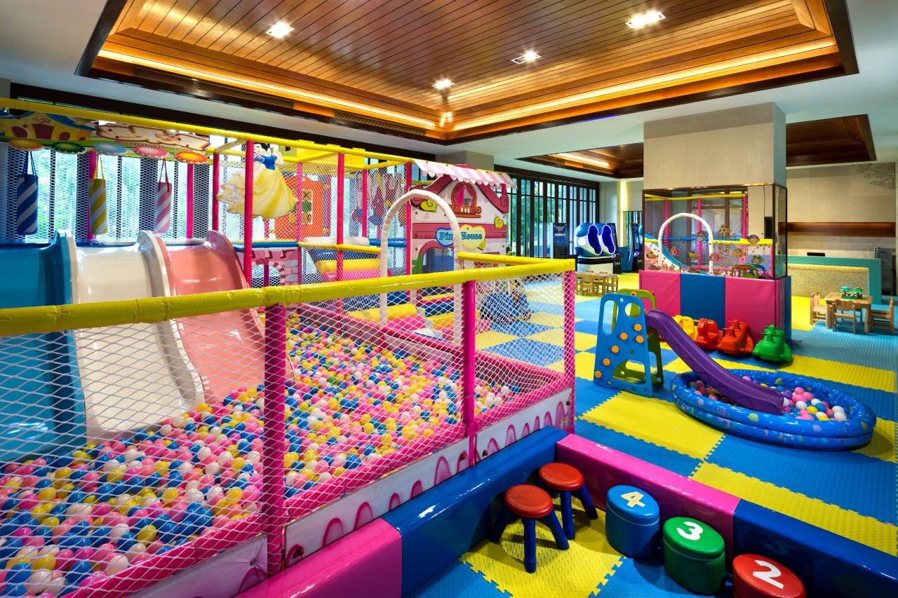 海旅·君澜三亚湾迎宾馆图片