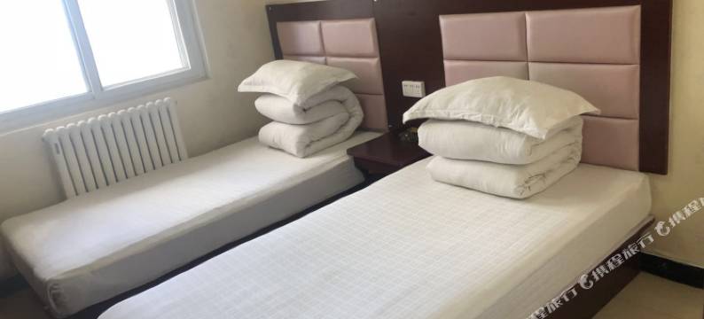 郑州怡居民宿图片