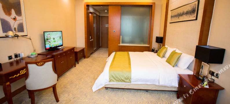 维斯特温泉度假酒店图片