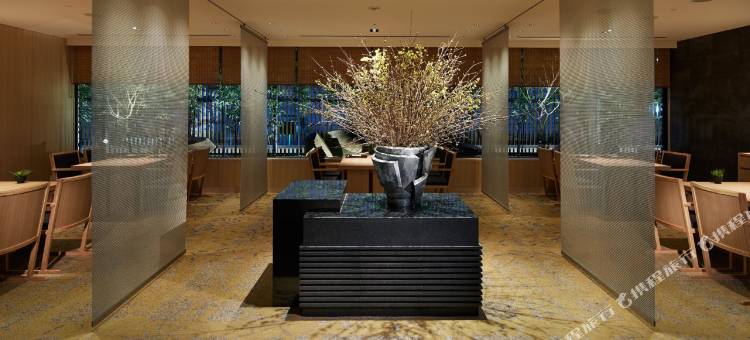 京都千年酒店(The Thousand Kyoto)图片