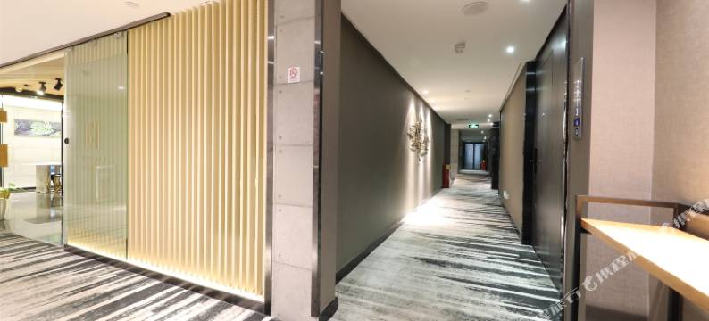 道达酒店(广州暨南大学天河公园地铁站店)图片