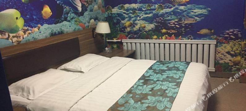 汤原星际快捷宾馆图片