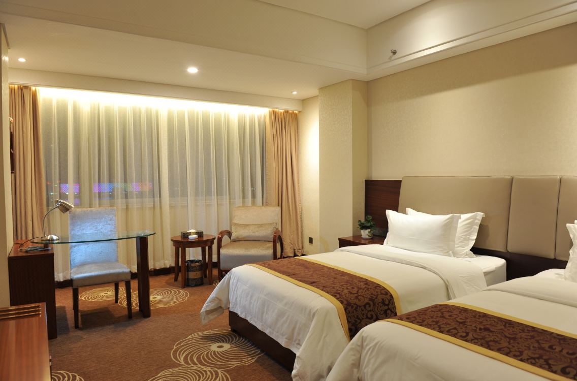 Guangxuan Hotel Hotel Reviews And Room Rates - 