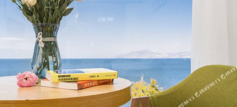 大理凉月客栈图片