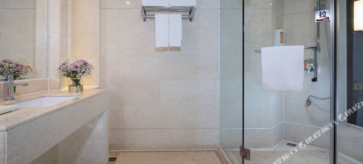 维也纳智好酒店(佛山三水万达店)图片