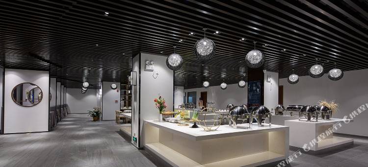 英德栖湖酒店图片