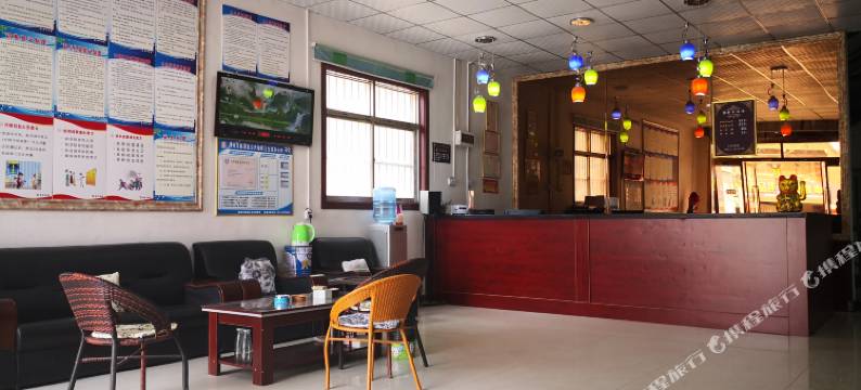 渭南鼎宇宾馆图片