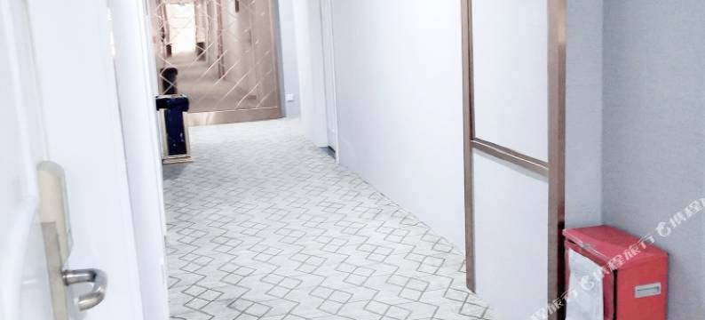 速8酒店(成都武侯祠华西医院店)图片