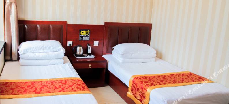 滦县春辉宾馆图片