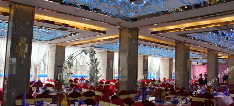 平凉新都酒店(新世纪购物广场第二人民医院店)图片