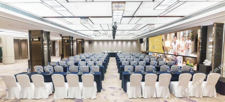 武汉葛洲坝美爵酒店(解放大道同济医院店)图片