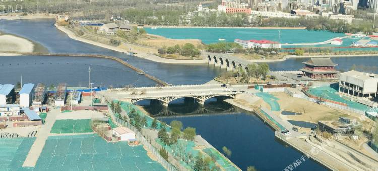 北京宿知公寓图片